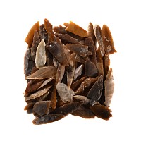Stone Age Flint Tanged and Other Arrowhead Collection