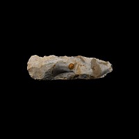 Stone Age British Knapped Flint Axehead