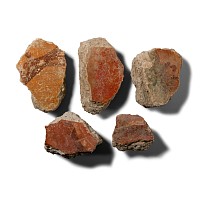 Roman Fresco Painted Wall Plaster Collection
