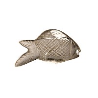 Rock Crystal Fish