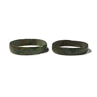 Roman Bronze Bracelet Group