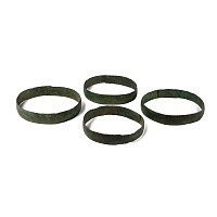 Roman Bronze Bracelet Group
