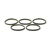 Roman Bronze Bracelet Group