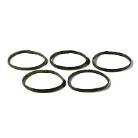 Roman Bronze Bracelet Group