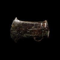 Bronze Age British Socketted Axehead