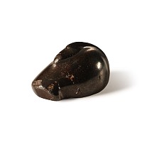 Neo-Babylonian Haematite Duck Weight