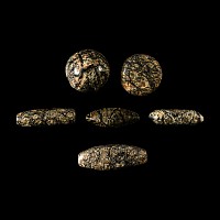 Stone Weight Collection
