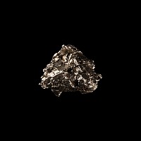 Natural History - Campo del Cielo Meteorite