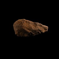Stone Age Acheulian Hand Axe