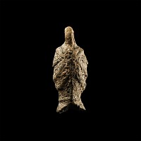 Roman Bronze Fish Vessel Lid