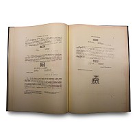Archaeological Books - Collection de Clercq - Catalogue Antiquites Assyriennes - Facsimile Reprint