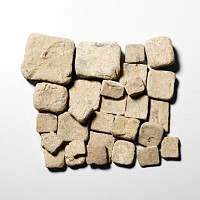 Medieval and Other Lead Tabular Weight Collection