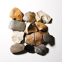 Stone Age Implement Group