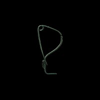 Iron Age Celtic Bronze La Tène Fibula