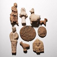 Terracotta Replica Group