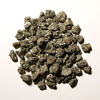 Natural History - Pyrites 'Fool's Gold' Crystal Specimen Group