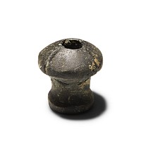 Urartu Bronze Mace or Sceptre Head