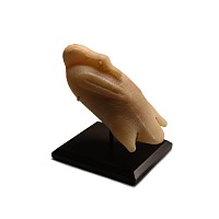 Egyptian Alabaster Trussed Duck