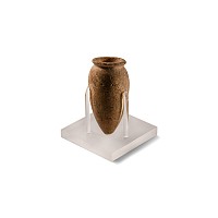 Egyptian Stone Alabastron