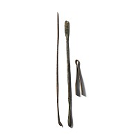 Roman 'Thames' Bronze Medical Implement Group