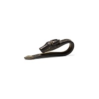 Eastern Roman Bronze Dragon Head Finial