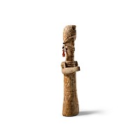 Roman Bone Child's Doll
