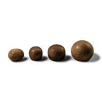 Jewish Stone Shekel Weight Set