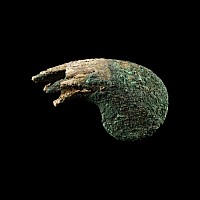 Bactrian Ceremonial Claw Macehead