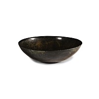 Neo-Assyrian Bronze Bowl