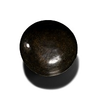 Neo-Assyrian Bronze Bowl