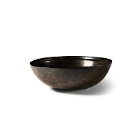 Neo-Assyrian Bronze Bowl