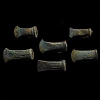 'The Braintree' Bronze Age Axehead and Foundry 'Carp's Tongue/Ewart Phase' Hoard