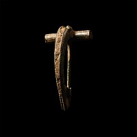 Romano-British Colchester-Derivative Bow Brooch