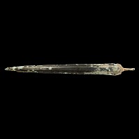 North-Western Persian Sword Blade