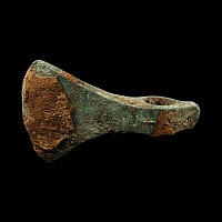 Luristan Bronze Axehead