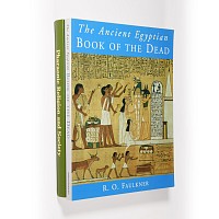 Archaeological Books - Egyptian Archaeology Titles [2]