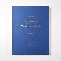 Archaeological Books - Lesko - Ancient Egyptian and Mediterranean Studies in Memory of William A. Ward
