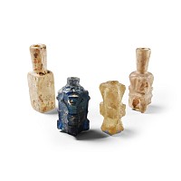 Western Asiatic Glass Vessel Collection