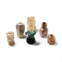 Western Asiatic Glass Vessel Collection