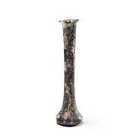 Roman Glass Candlestick Unguentarium