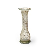 Roman Glass Unguentarium