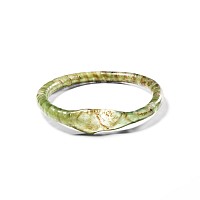 Roman Glass Bracelet