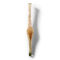 Roman Glass Flask