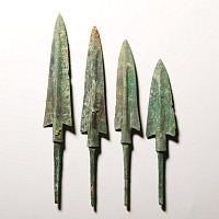 Luristan Arrowhead Group