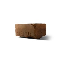 South Arabian Alabaster Tablet with Inscription
