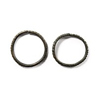 Western Asiatic Bronze Bracelet Pair