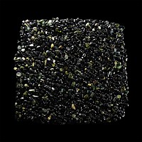 Natural History - Large Quantity of Polished Green Tourmaline Specimens