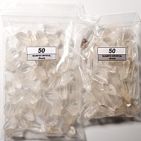Natural History - Quartz Crystal Specimen Group [100]