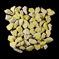Natural History - Large Sulphur Specimen Group [50]