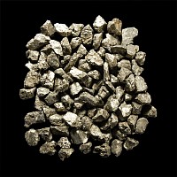 Natural History - Pyrite 'Fools Gold' Specimen Group [100]